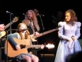 'If I Die Young'-Emmy Rose 11 year old granddaughter of Loretta Lynn