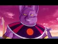 Three Idiots VS Lord Beerus