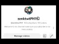 thx you for 700 sub