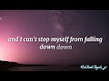 ~Let Me Down Slowly ~ (with lyrics)