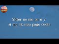 🎼 TE APUESTO - Marca Mp || Carin Leon, La Adictiva, Junior H (Letra\Lyrics)