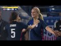 USA vs Japan | All Goals & Extended Highlights | 2020 SheBelieves Cup