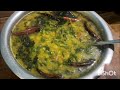 paalak dhal recipe paalak pruppu kadayal பாலக் பருப்பு கடையல்