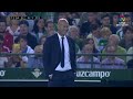 Real Betis vs Real Madrid (1-6) MD08 2016/2017 - FULL MATCH