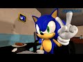 Sonic Reacts to Sonic Shorts Volume 6 HD Edition