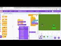 How to make a prodigy game in scratch!(tutorial 1 animating)