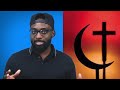 10 Ways In Which Islam And Christianity Go Against Each Other