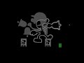 Baby Giga Bowser vs. The Game & Watch Comedy Trio