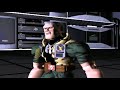 Small Soldiers Squad Commander All Cutscenes (Full Game Movie)
