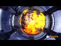 Crash Bandicoot 2 N. Sane Trilogy - Cortex Strikes Back - Level 22: Rock It (Platinum Relic)