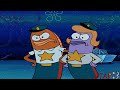 SpongeBob YTP: SpongeBob's Public Execution