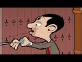 Copy Me | Funny Episodes | Mr Bean Official