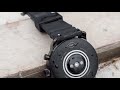 Fossil Men's Gen 4 Explorist HR Stainless Steel Touchscreen Smartwatch Review