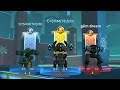 PC VS MOBILE Player | Intense Battle | Mech Arena Robot Showdown