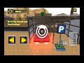 Animal Transport Truck Driving Games part goat