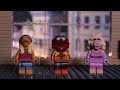 LEGO Sesame Street - Mah Na Mah Na