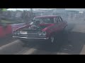 LEGAL STREET RACING -True Street - Hartshorne Street Drags