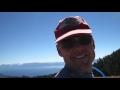 2017 Tahoe Rim Trail 50 miler