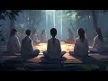 Meditation Bliss: Calm Your Mind