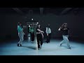 Miguel - Sure Thing / Dohee Choreography