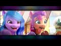 Analisando o Trailer da G5 de My Little Pony Ft. Pedras