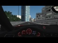 Assetto Corsa - Porsche 911 Carrera S in Shuto Expressway [60 FPS] [T500RS]