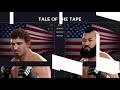 UFC Career ep.1- The TUF House