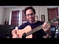 How to Play Maybe I was Boring by Wilbur Soot.  The right way! Guitar tutorial.