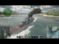 War Thunder HMS Diana, seal clubbing & dodging torpedos