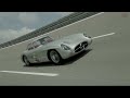 $143 Million 1955 Mercedes 300 SLR Uhlenhaut Coupe Most Expensive Car