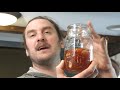 Brad Makes Fermented Hot Honey | It's Alive | Bon Appétit