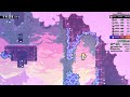 Celeste Summit 14:34.65