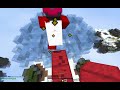 Uncut Sweaty Hypixel Bedwars 4s Untill We Lose