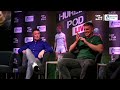 Séan Óg Ó hAilpín on his horror injury, Shefflin's skill & his love for Cork | The Hurling Pod live