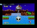 Sonic the Hedgehog- Rank Pessoal- Part 6