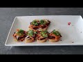 Fried Bologna Bánh Mì Bites | Food Wishes