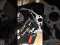 Small trick to remove a cam from a car motor
