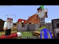 My Third Minecraft Video Ever - Ft. Sibernethy