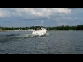 Day of Summer Fishing at Honey Harbour