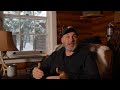 CABIN TOUR | HOW A FAMILY OF 5 LIVES OFF GRID IN THE WINTER | A Self Reliance Journey // EFRT S8 EP5