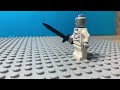 Thor⚡️| Lego brickfilm 🎥 (part 1/2)