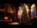 Cozy Christmas Music - Christmas Dreams