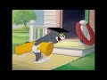 Tom y Jerry en Latino | La lección de Tom y Jerry | WB Kids