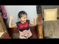 Anvi celebrating India’s World Cup Win 🏆 We Won ICC T20 World Cup 2024 || Winning moment