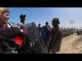 Getting across the SALOUM DELTA in Senegal is not as easy as I thought |S7E30|