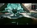 [141] Phantom Reconnection (Cyberpunk 2077 - Phantom Liberty (2.1) w/ GaLm) The Star Ending