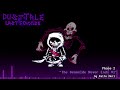 DustTale: Last Genocide - Full OST Animated