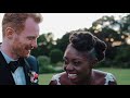 OUR WEDDING VIDEO | Naomi and Jack