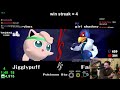 Hungrybox runs into PPMD on Unranked in 2024...