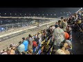 Final 15 Laps 2024 Cookout Southern 500 Chase Briscoe beat Kyle Busch for Win and your In Playoffs